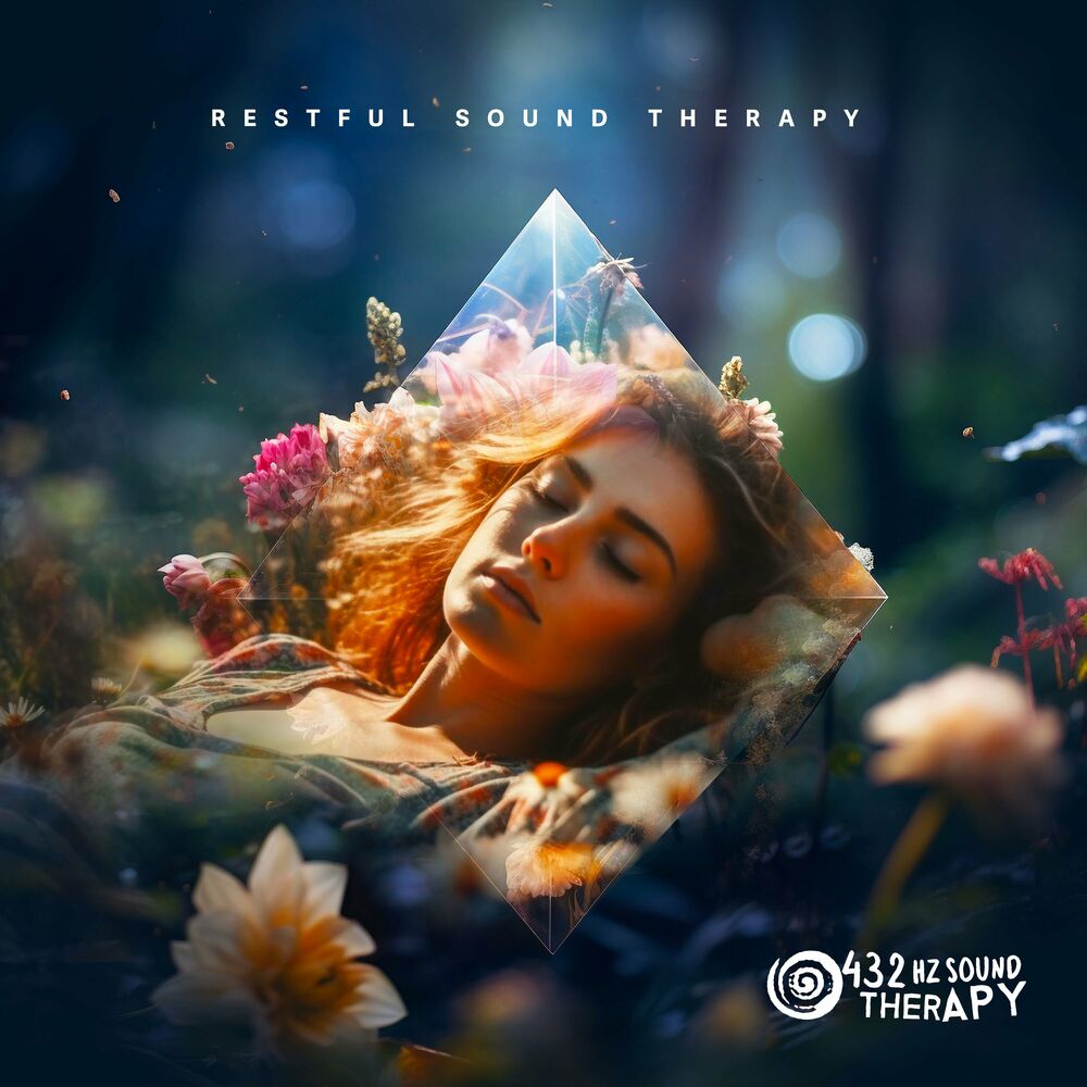 Picture of Restful Sound Therapy
