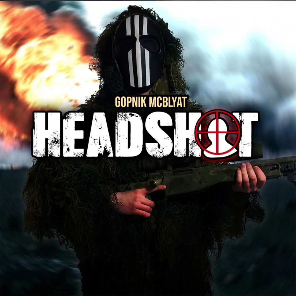 Picture of Headshot