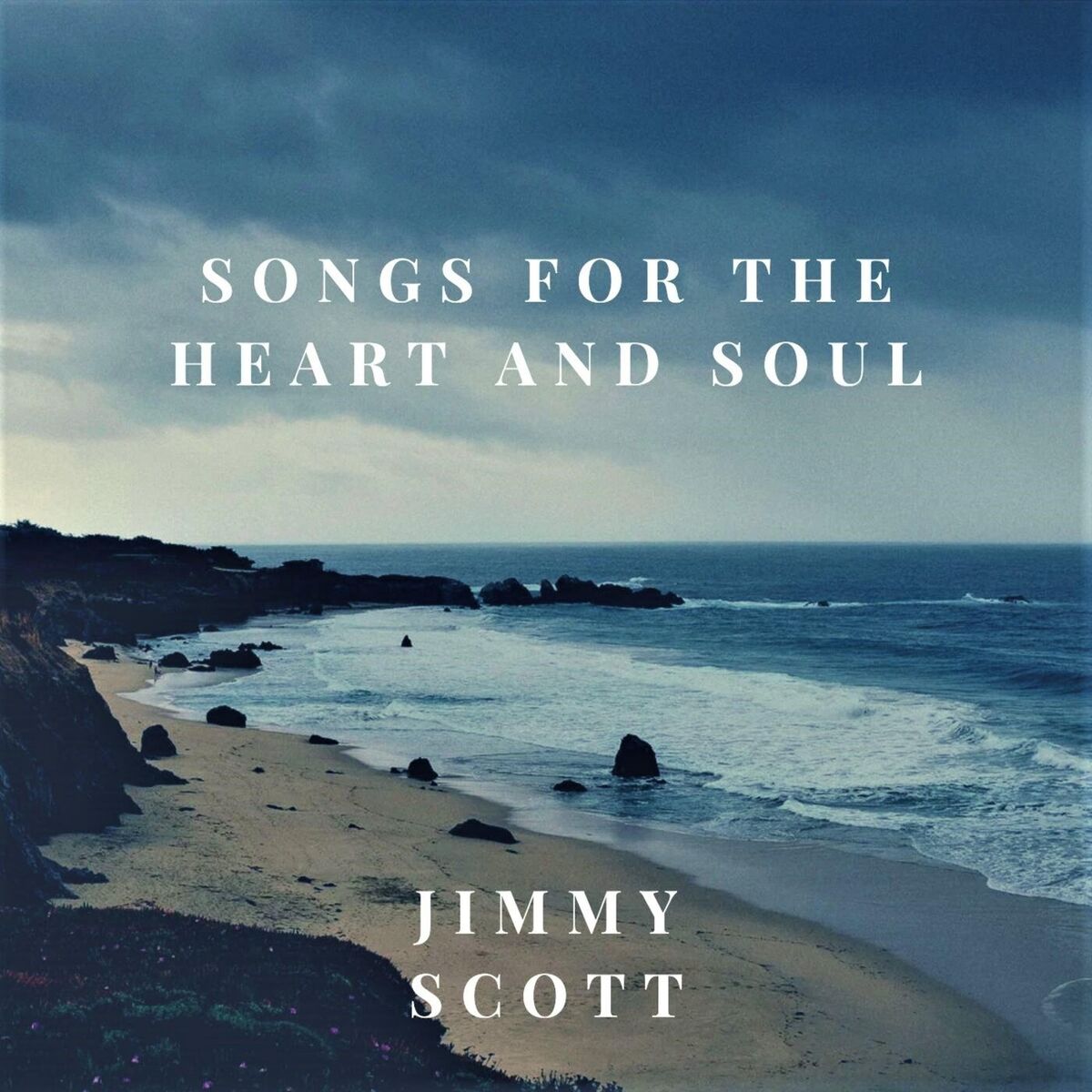 Album cover of Songs for the Heart and Soul