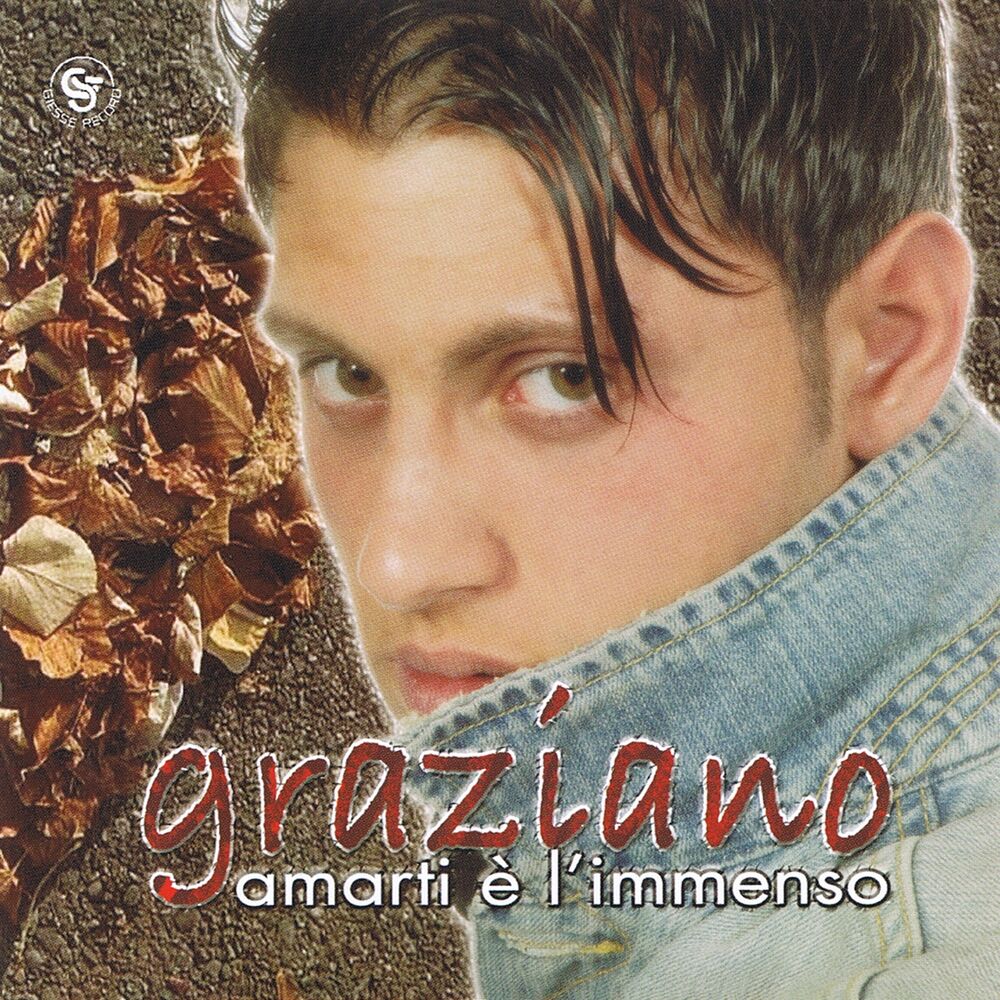 Picture of Amarti è l'immenso