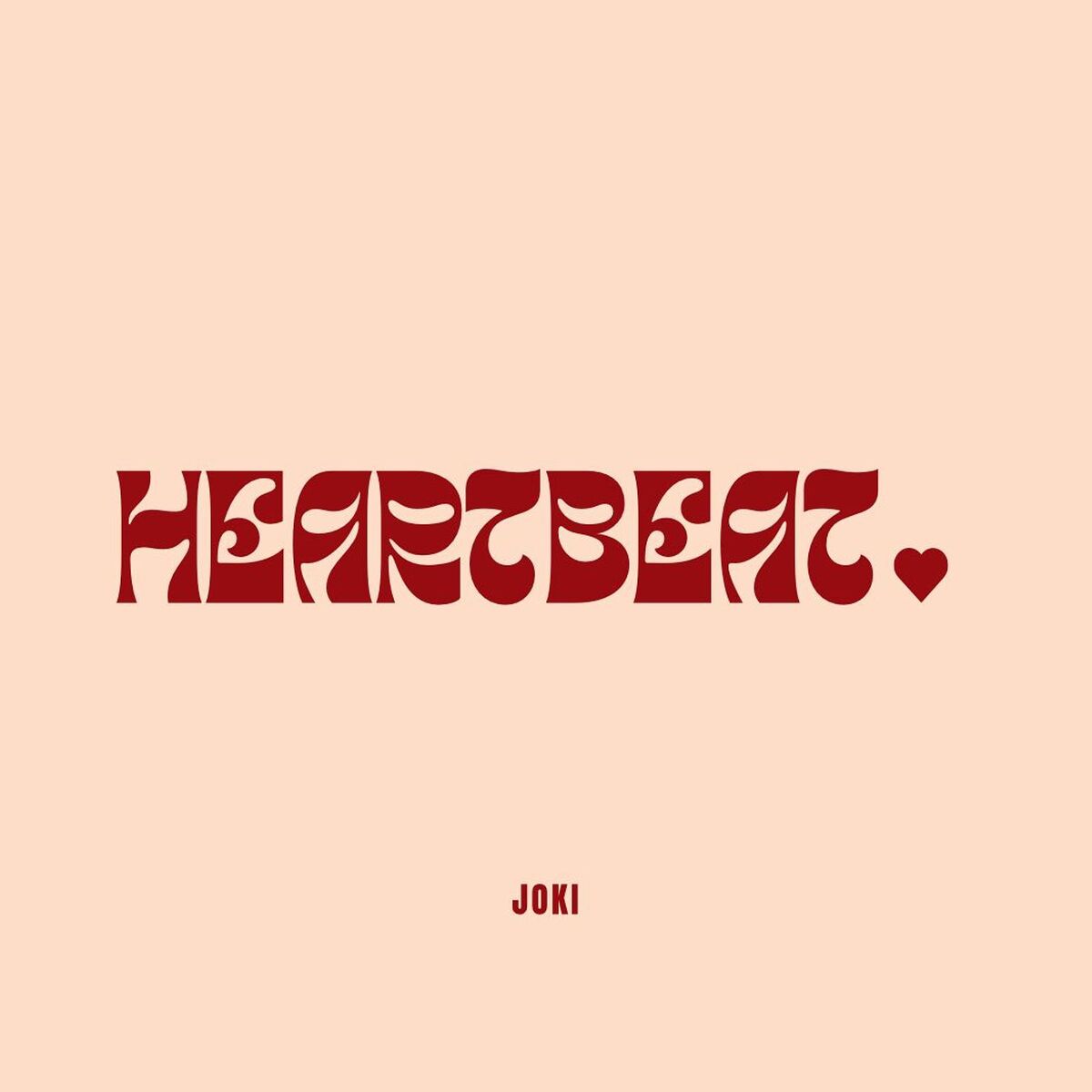 Album cover of Heartbeat