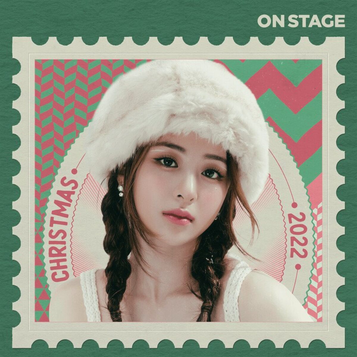 Album cover of Last Christmas