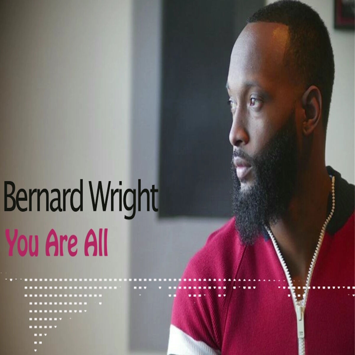 Album cover of You Are All