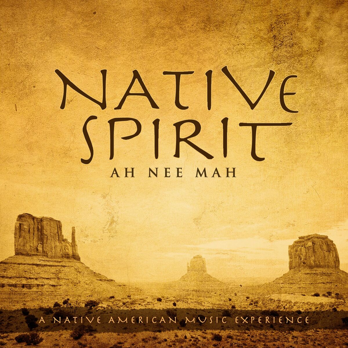Album cover of Kiva Ceremony