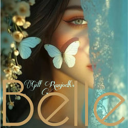 Cover of Belle by undefined