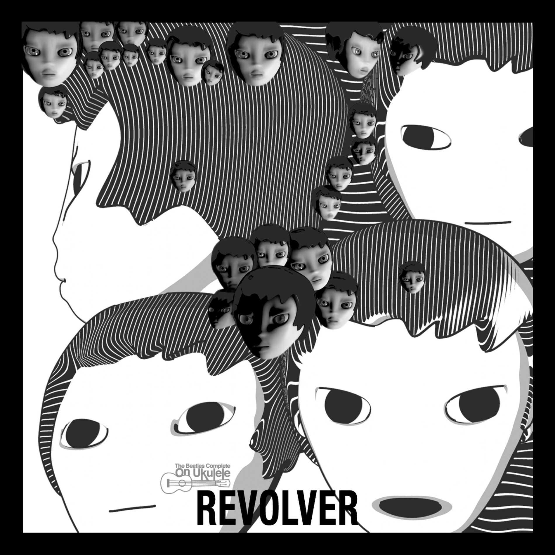 Album cover of Taxman