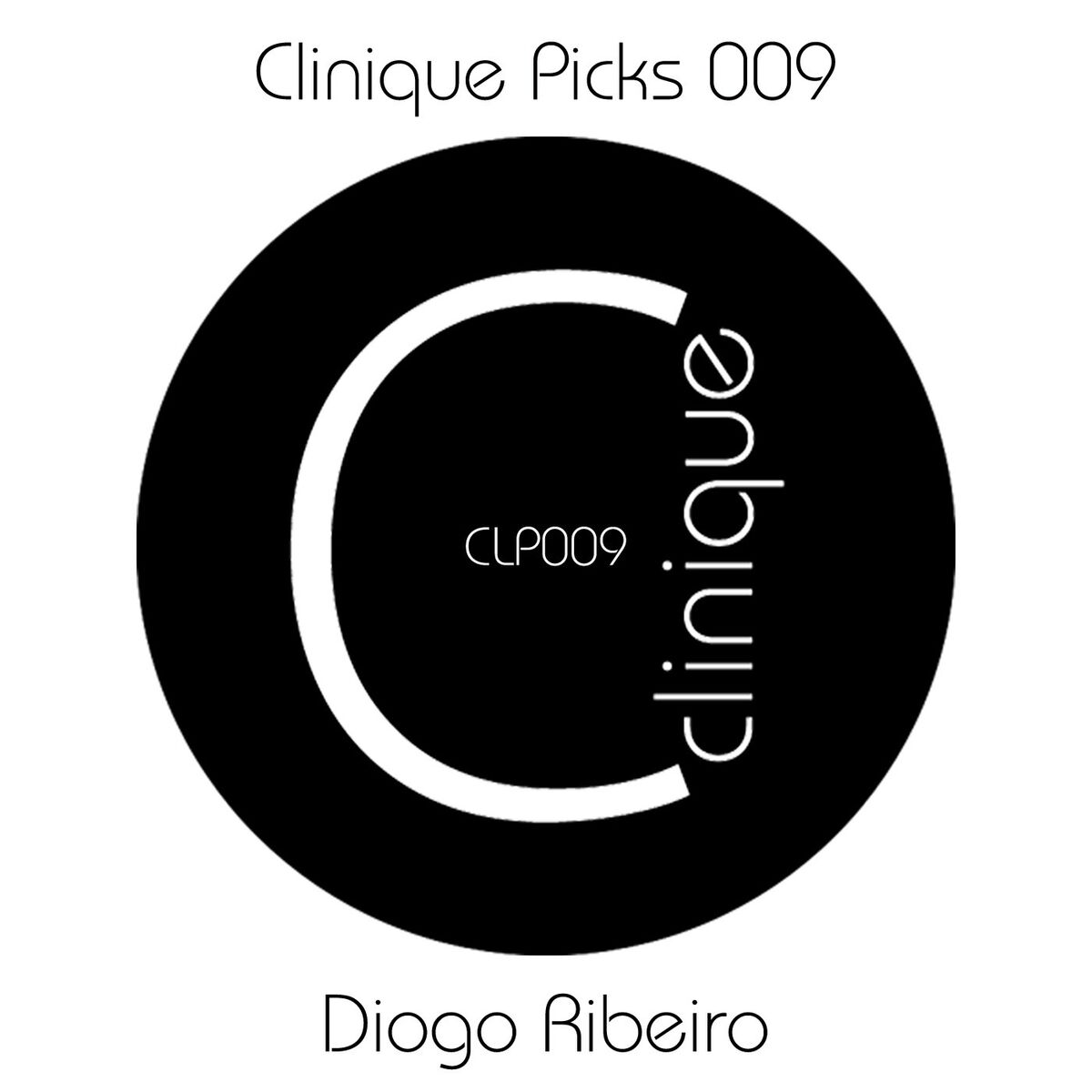 Album cover of Clinique Picks 009