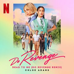 Cover of Dead To Me (Do Revenge remix)