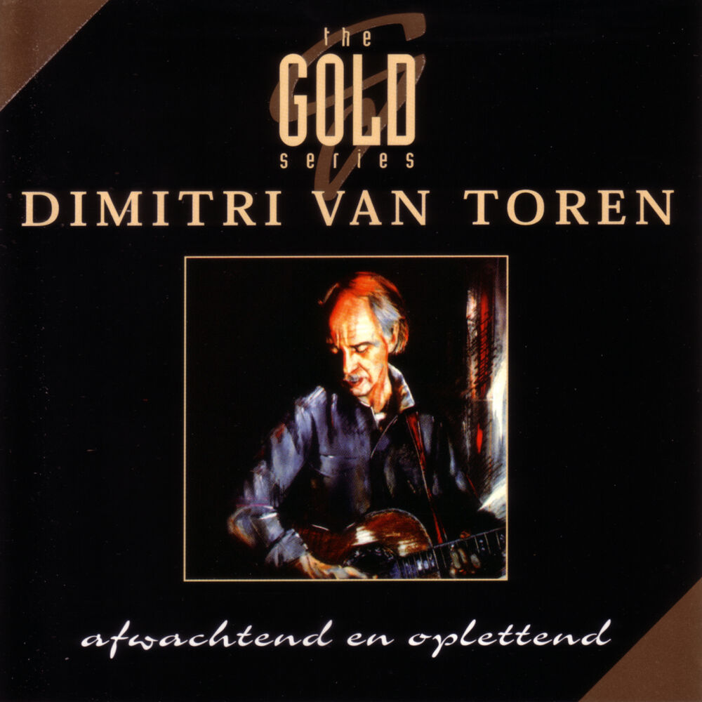 Picture of The Gold Series - Afwachtend En Oplettend
