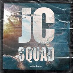 Cover of JC Squad