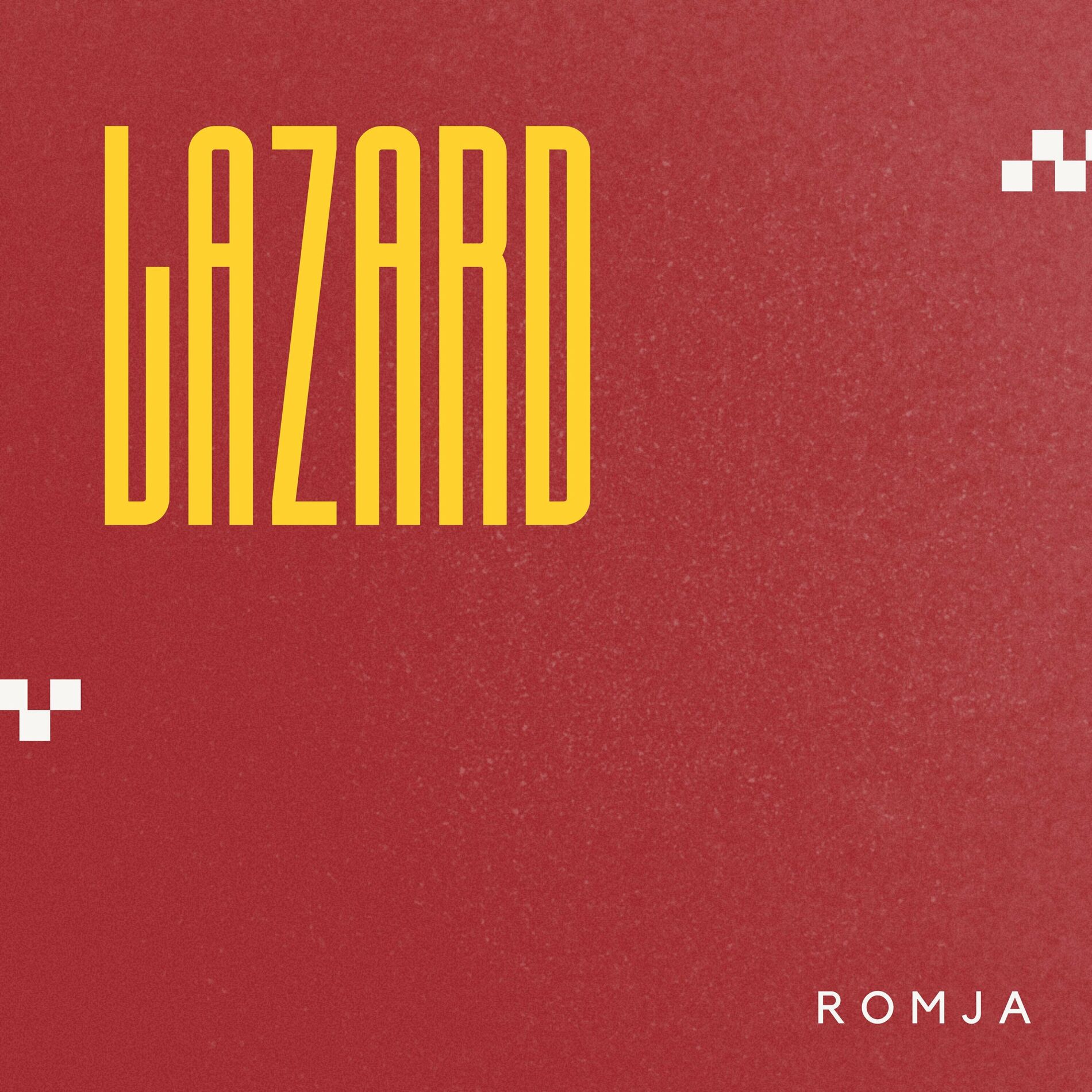 Album cover of Lazard