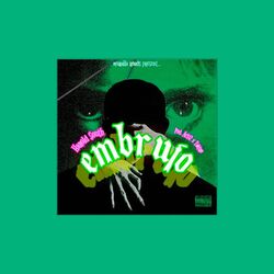 Cover of EMBRUJO