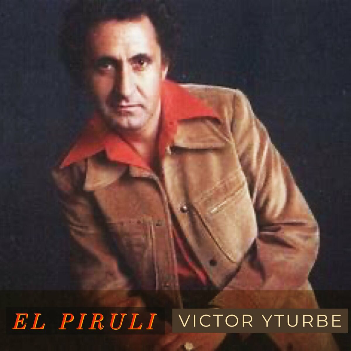 Album cover of Mucho Corazon