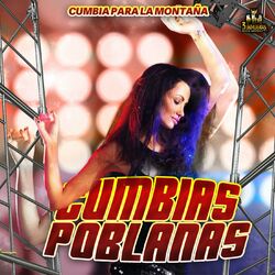 Cumbia Para La Montaña