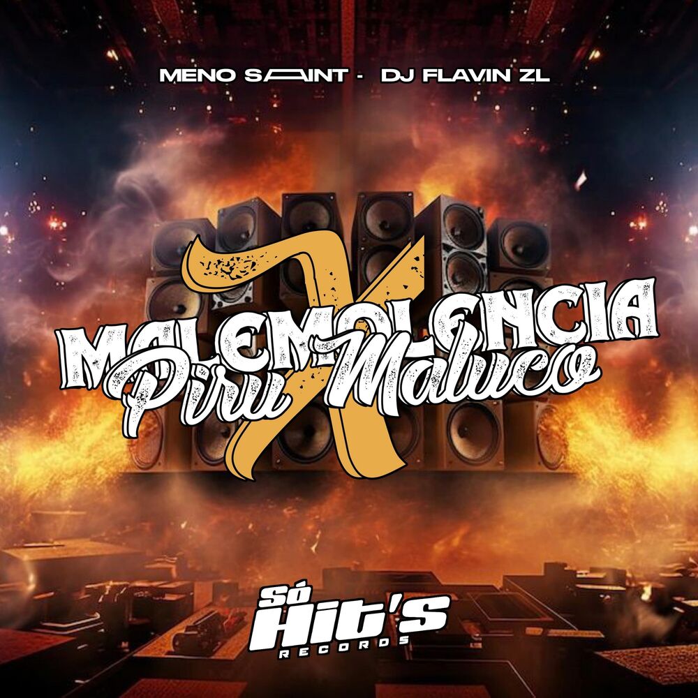 Picture of Malemolência Piru Maluco