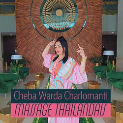 Cover of Cheba Warda Charlomanti