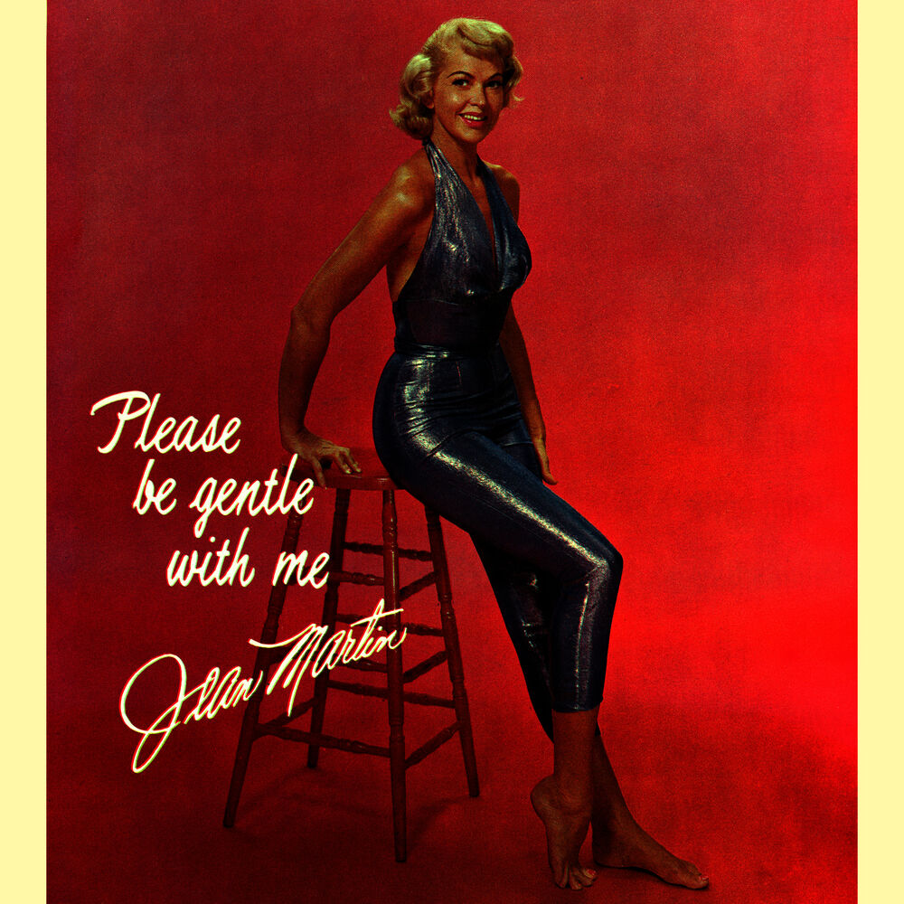 Picture of Please Be Gentle with Me