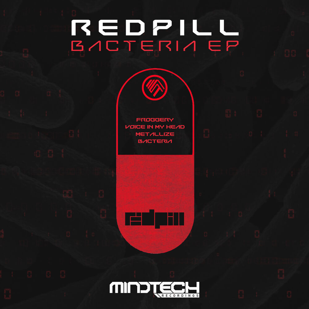 Picture of Bacteria EP