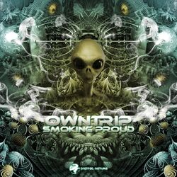 Cover of Smoking Proud