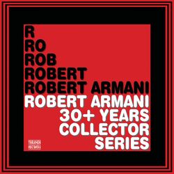 Cover of 30+ Years Collector Series