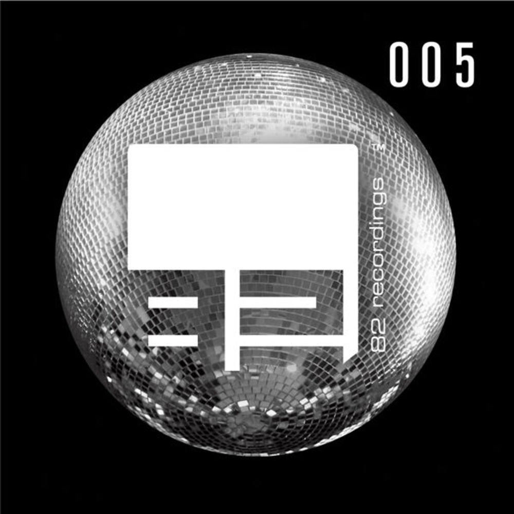 Picture of That One with the Disco Stab EP
