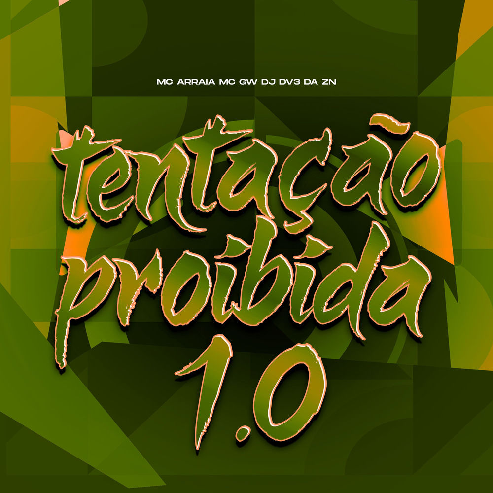 TENTAÇÃO PROIBIDA 1.0