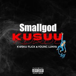 Cover of Kusuu