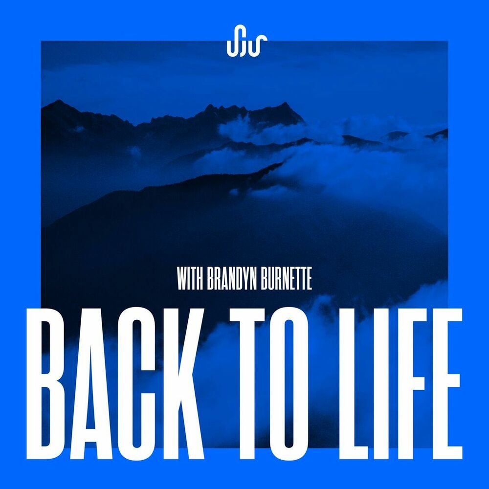 Picture of Back To Life (with Brandyn Burnette)