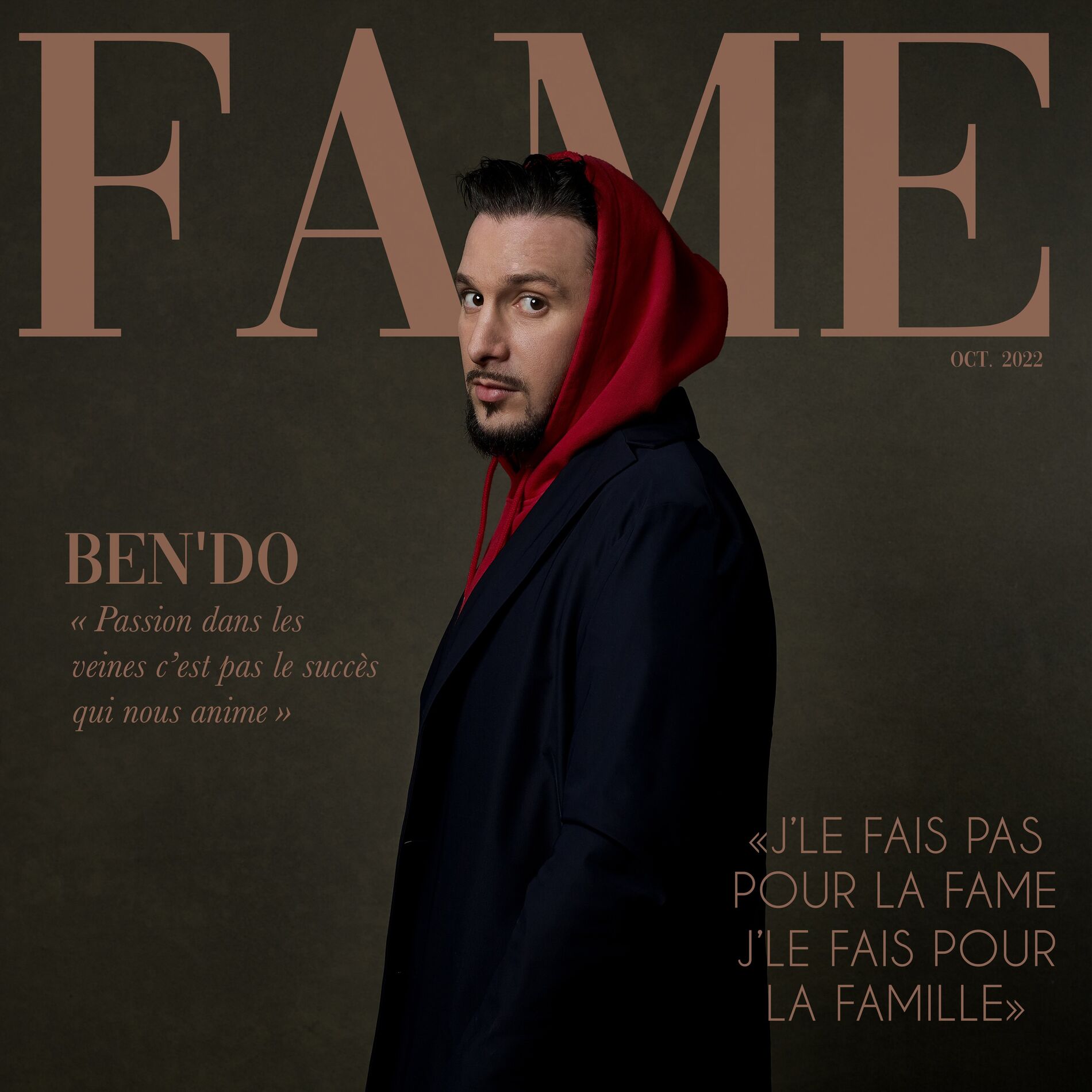Album cover of Fame