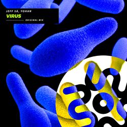 Cover of Virus