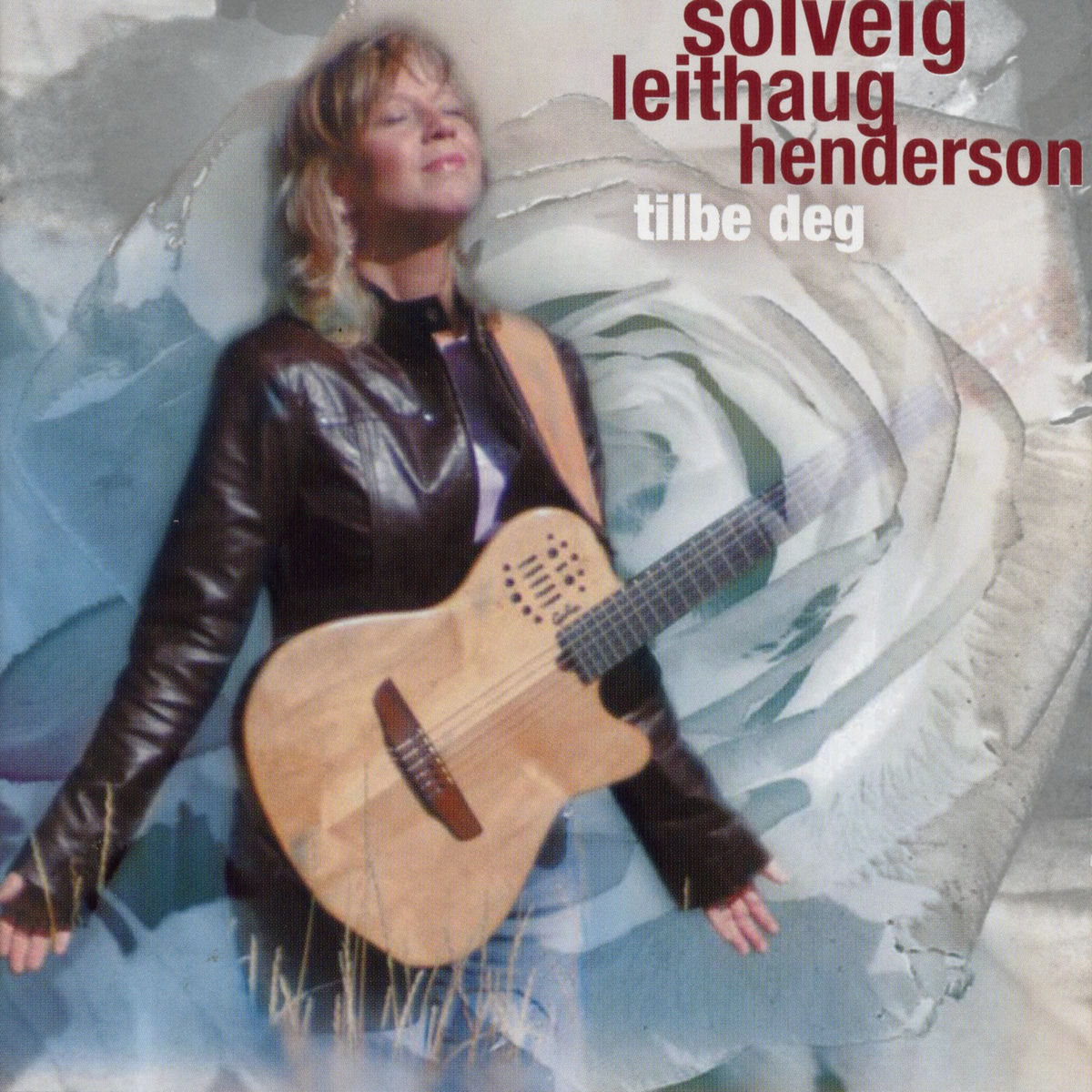 Solveig Leithaug - Lys I Et Vindu | Deezer