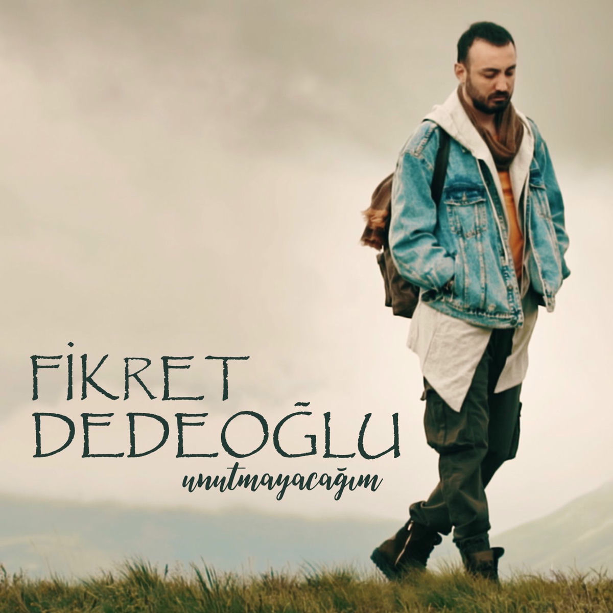 Album cover of Unutmayacağım