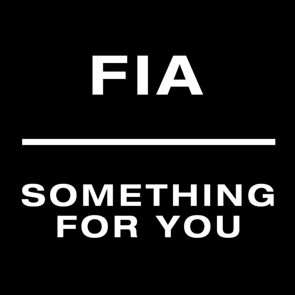 Picture of Something for You - Single