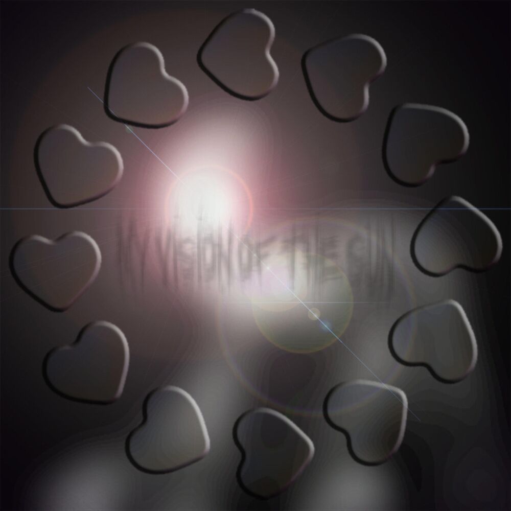 Picture of My Vision of the Sun