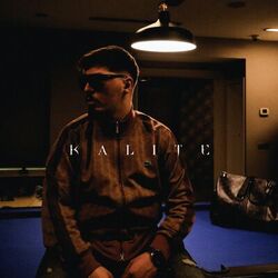 Cover of Kalite