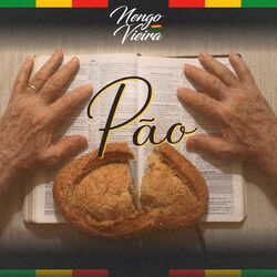 Cover of Pão