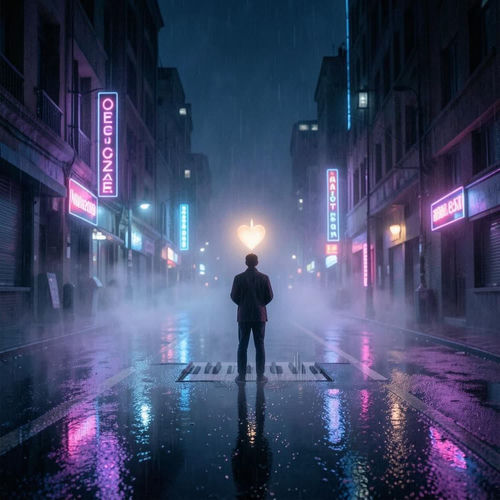 Midnight Echo