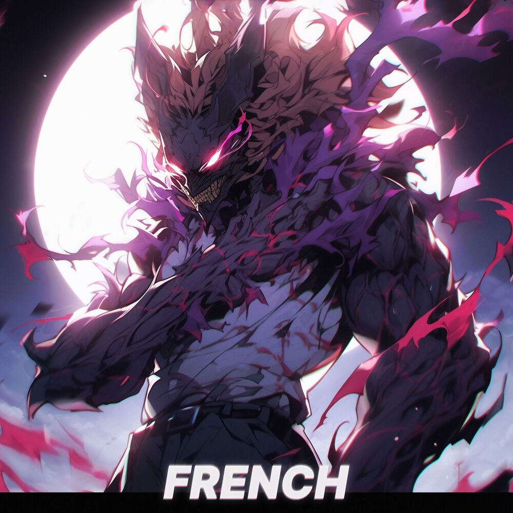 Picture of FRENCH