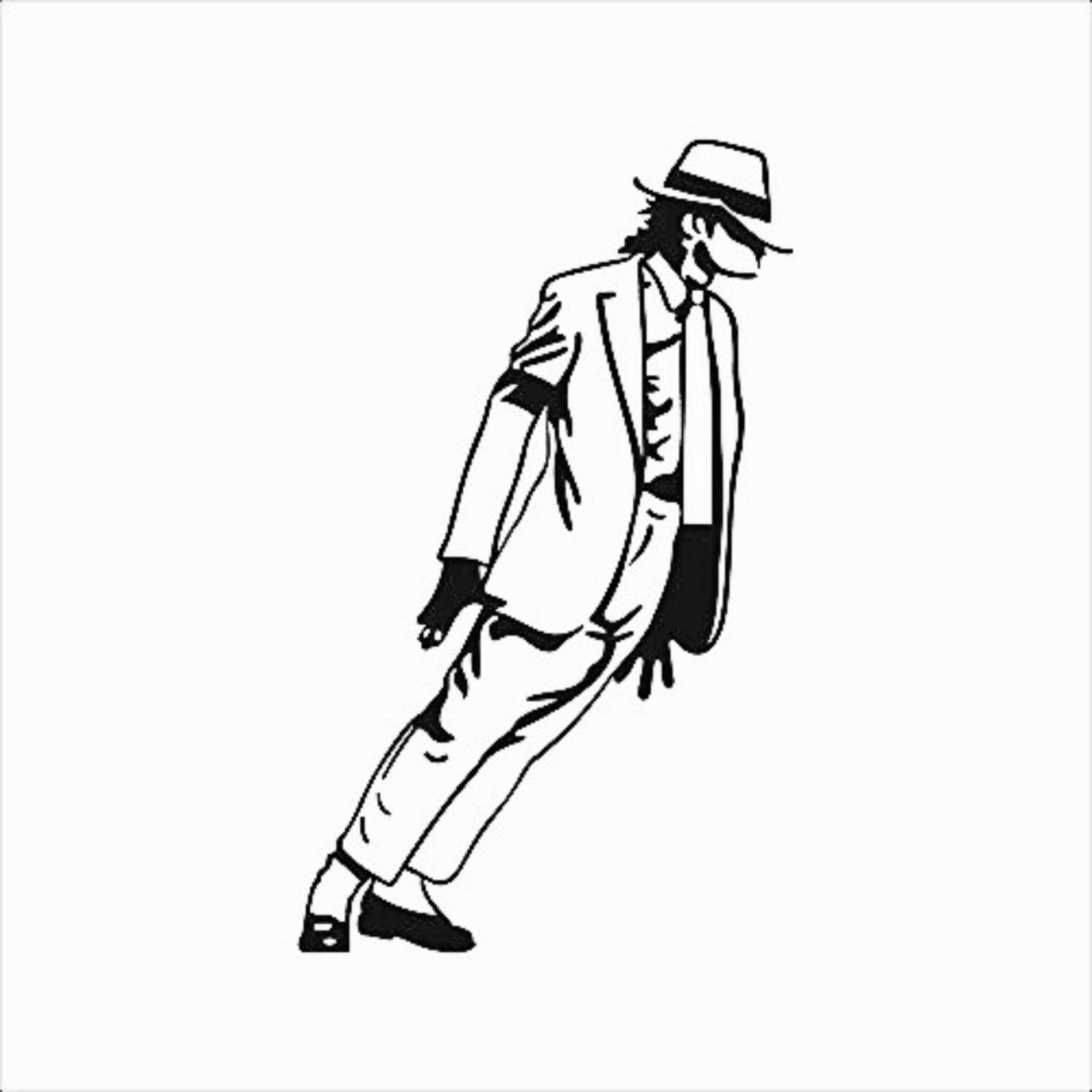 Album cover of MJ