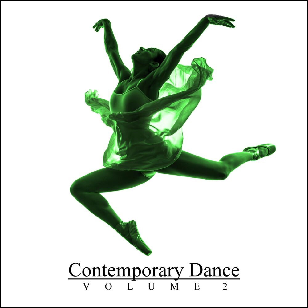 Picture of Contemporary Dance Volume 2