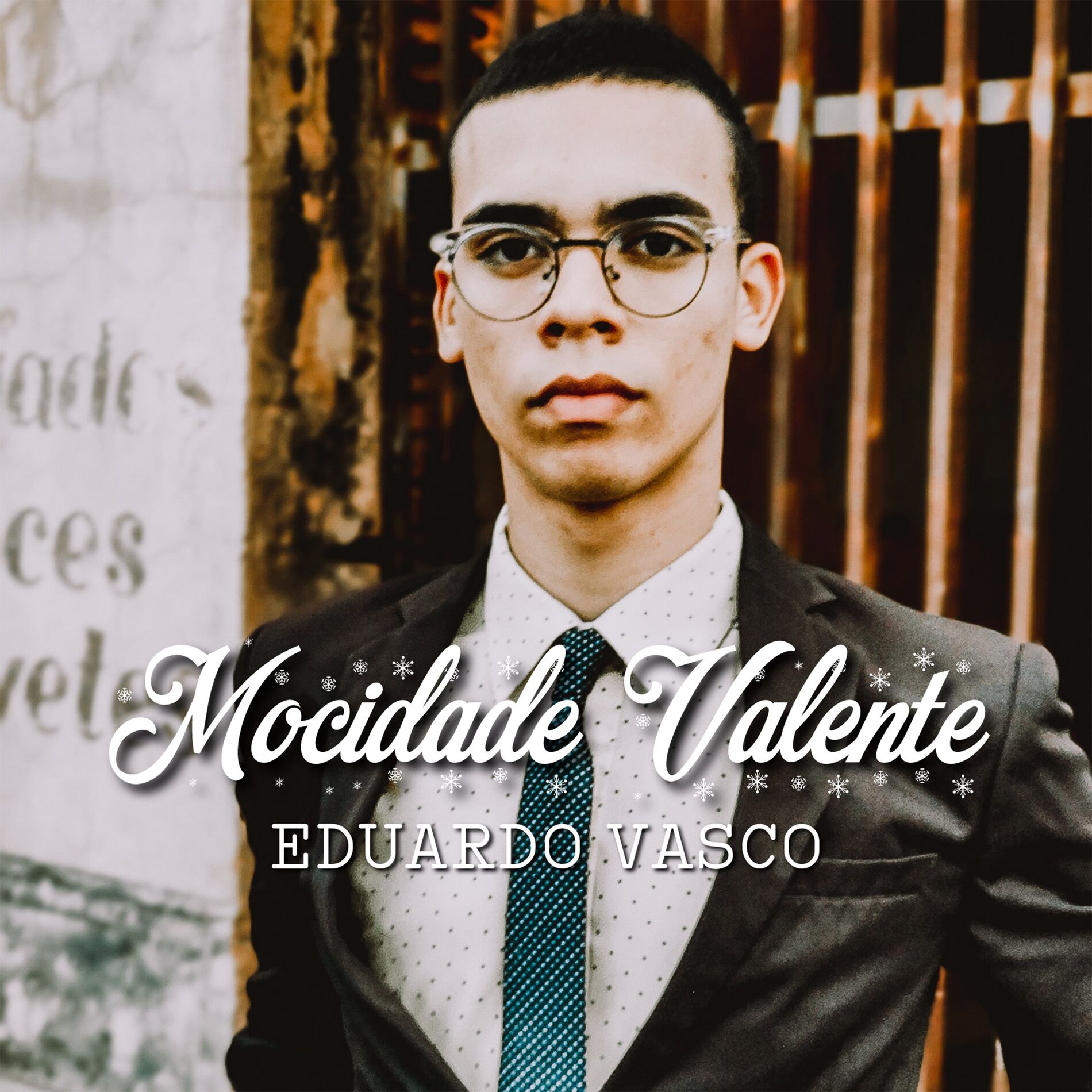 Album cover of Mocidade Valente