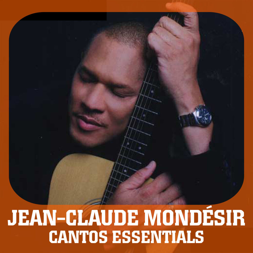 Picture of Cantos Essentials: Best of Jean-Claude Mondésir