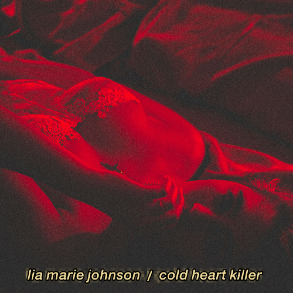 Picture of Cold Heart Killer