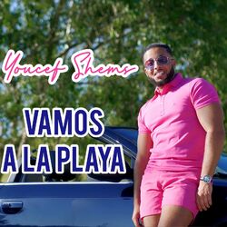 Cover of Vamos a La Playa