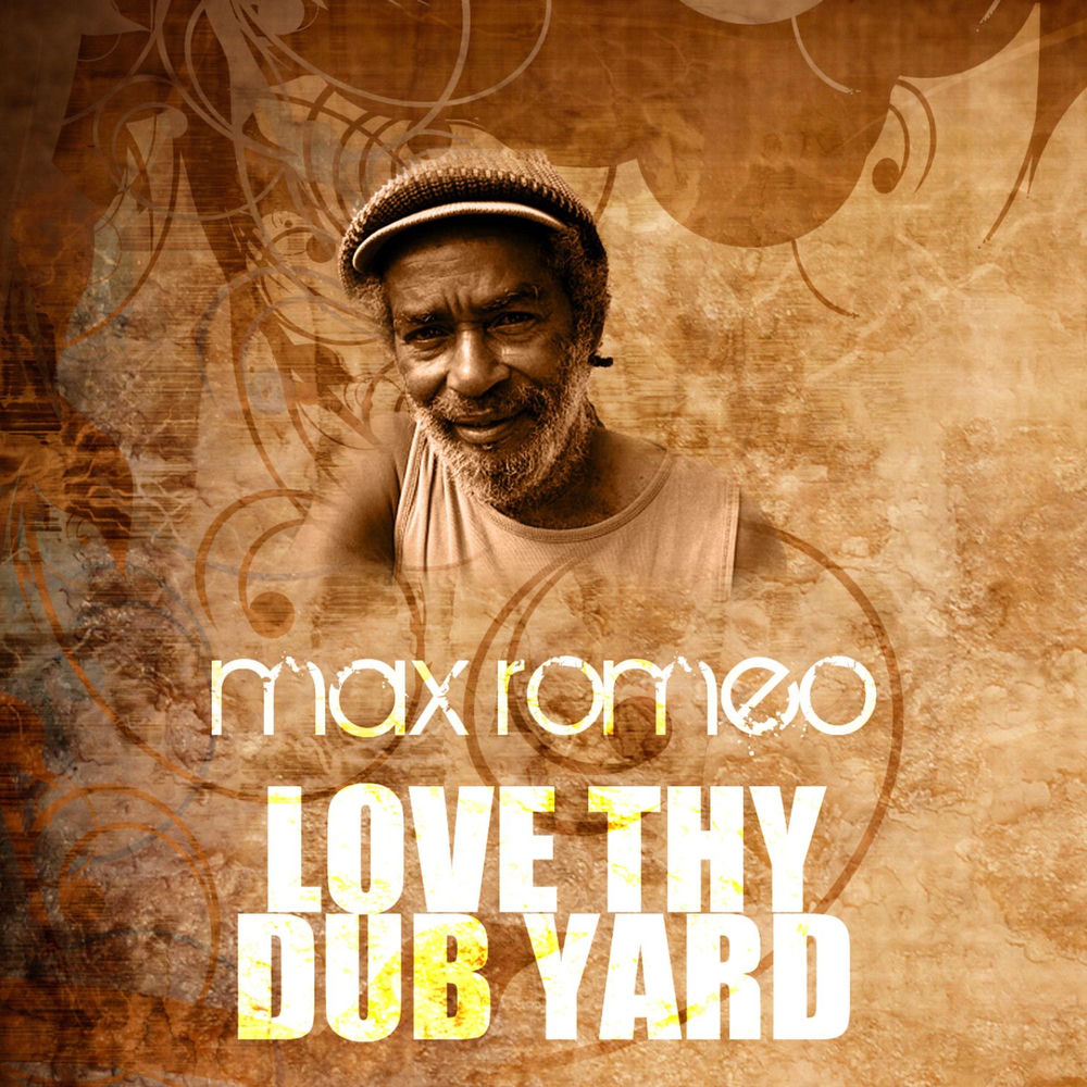 Love Thy Dub Yard cover