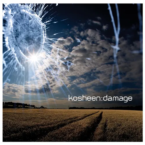 Damage (2021 Remaster) — cover art