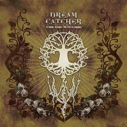 Cover of 1st Album [Dystopia : The Tree of Language]