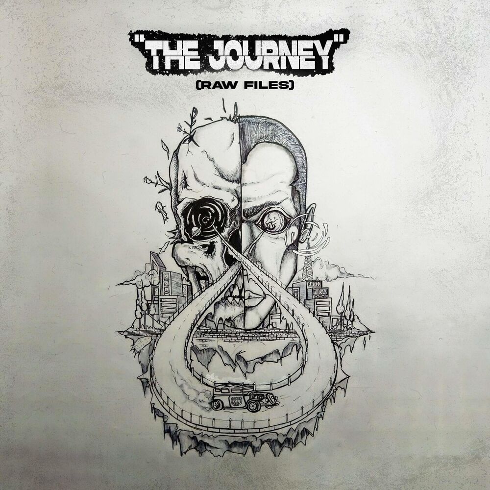 Picture of The Journey (Raw Files)