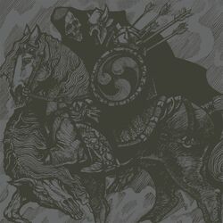 Cover of Horseback Battle Hammer