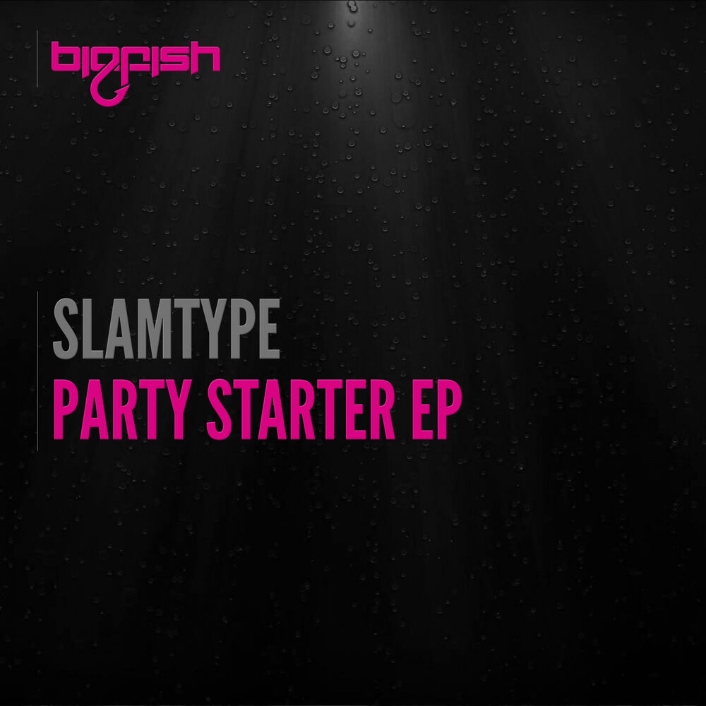Picture of Party Starter EP
